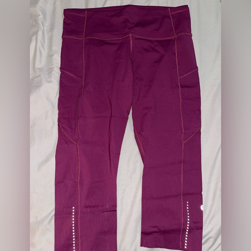 Lululemon leggings